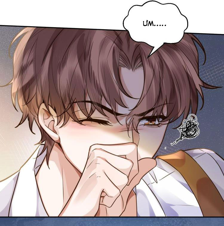 Tổng Tài Định Chế Tư Nhân Chapter 5 - Next Chapter 6