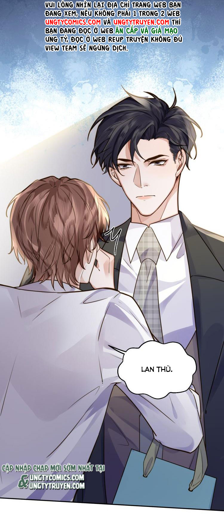 Tổng Tài Định Chế Tư Nhân Chapter 5 - Next Chapter 6