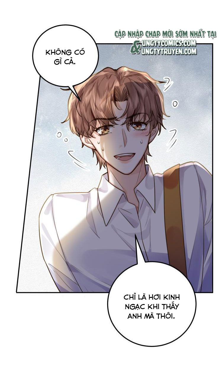 Tổng Tài Định Chế Tư Nhân Chapter 5 - Next Chapter 6