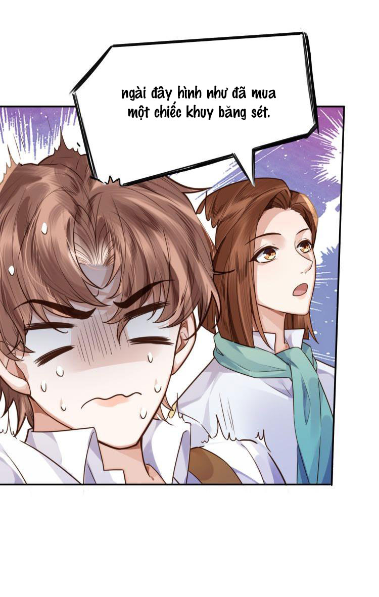 Tổng Tài Định Chế Tư Nhân Chapter 5 - Next Chapter 6