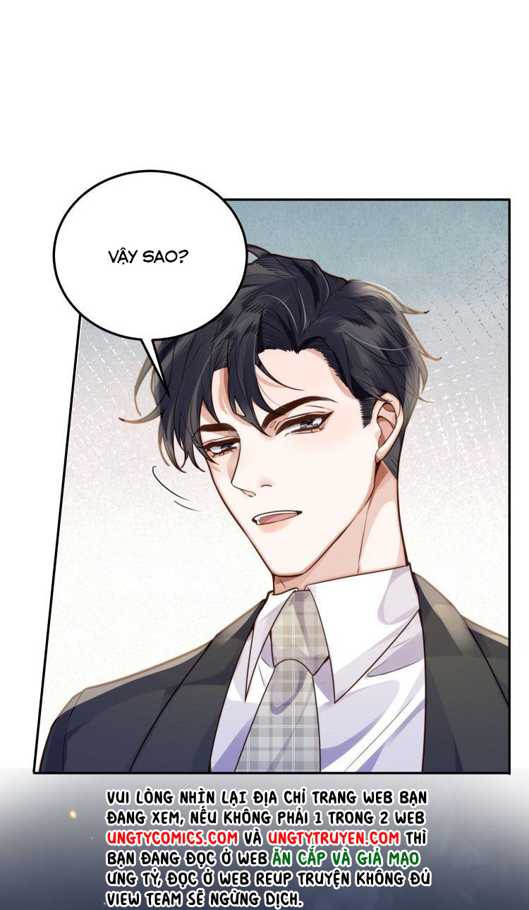 Tổng Tài Định Chế Tư Nhân Chapter 5 - Next Chapter 6