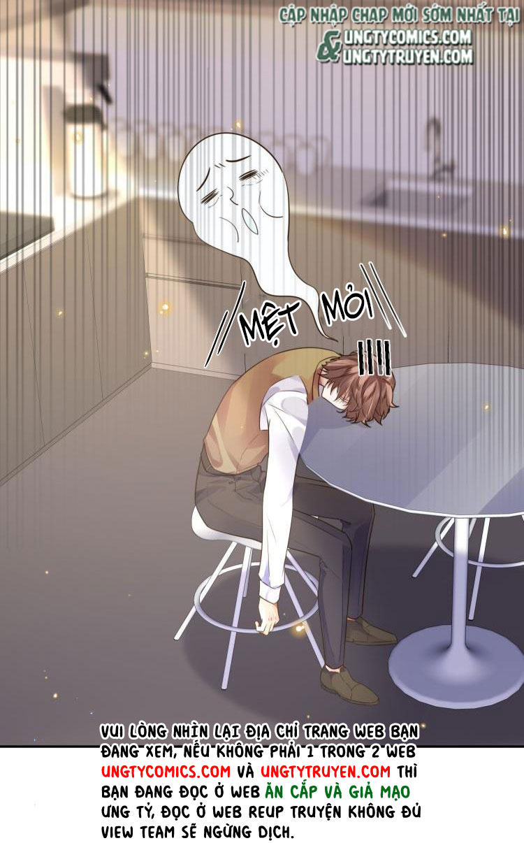 Tổng Tài Định Chế Tư Nhân Chapter 5 - Next Chapter 6