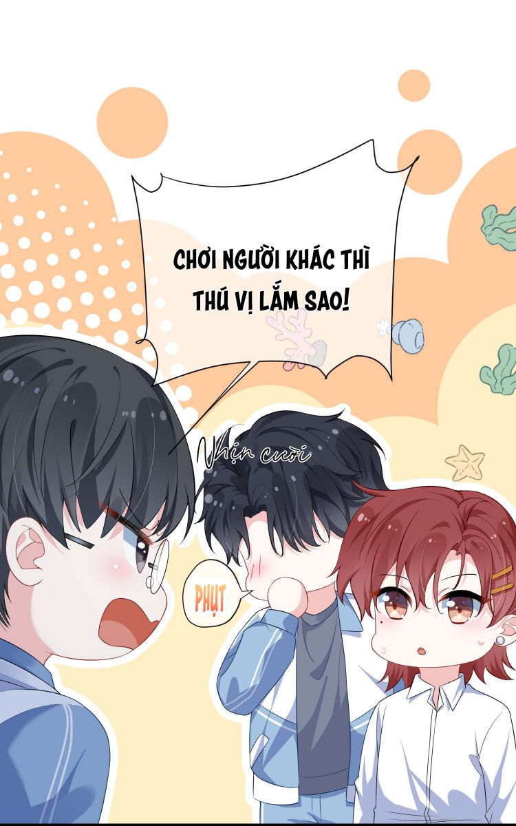 Giáo Bá Là Một Tên Yêu Tinh Chapter 19 - Next Chapter 20