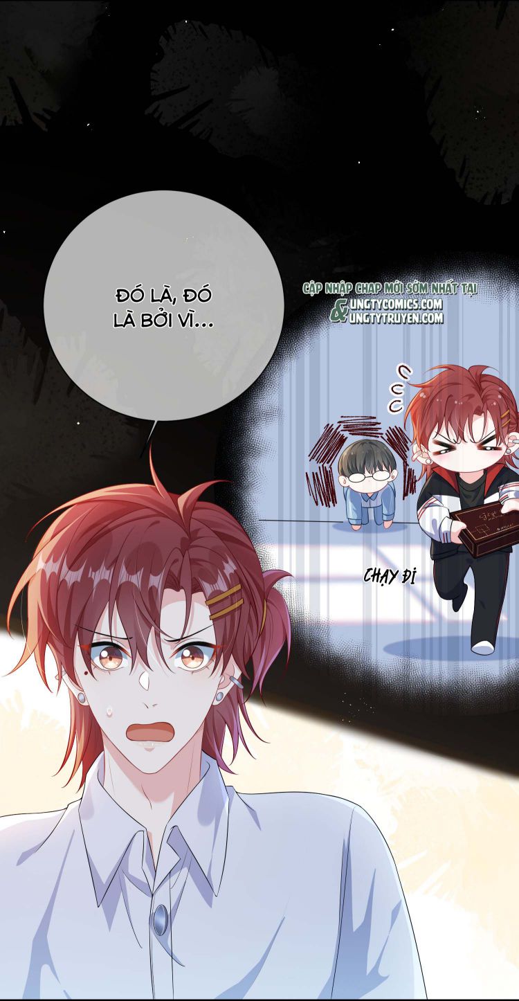 Giáo Bá Là Một Tên Yêu Tinh Chapter 19 - Next Chapter 20
