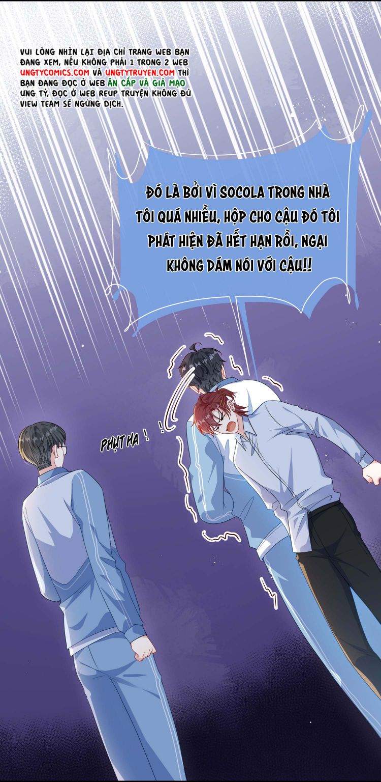 Giáo Bá Là Một Tên Yêu Tinh Chapter 19 - Next Chapter 20