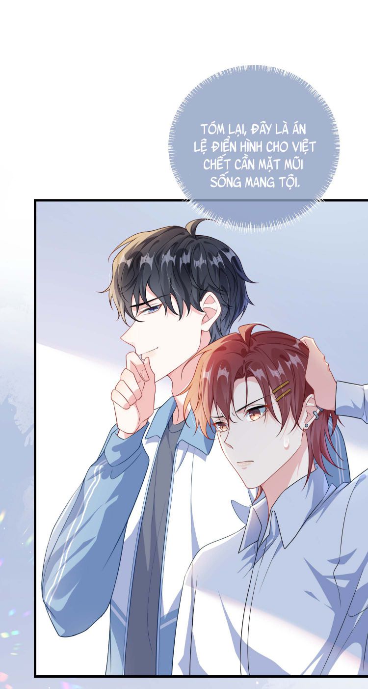 Giáo Bá Là Một Tên Yêu Tinh Chapter 19 - Next Chapter 20