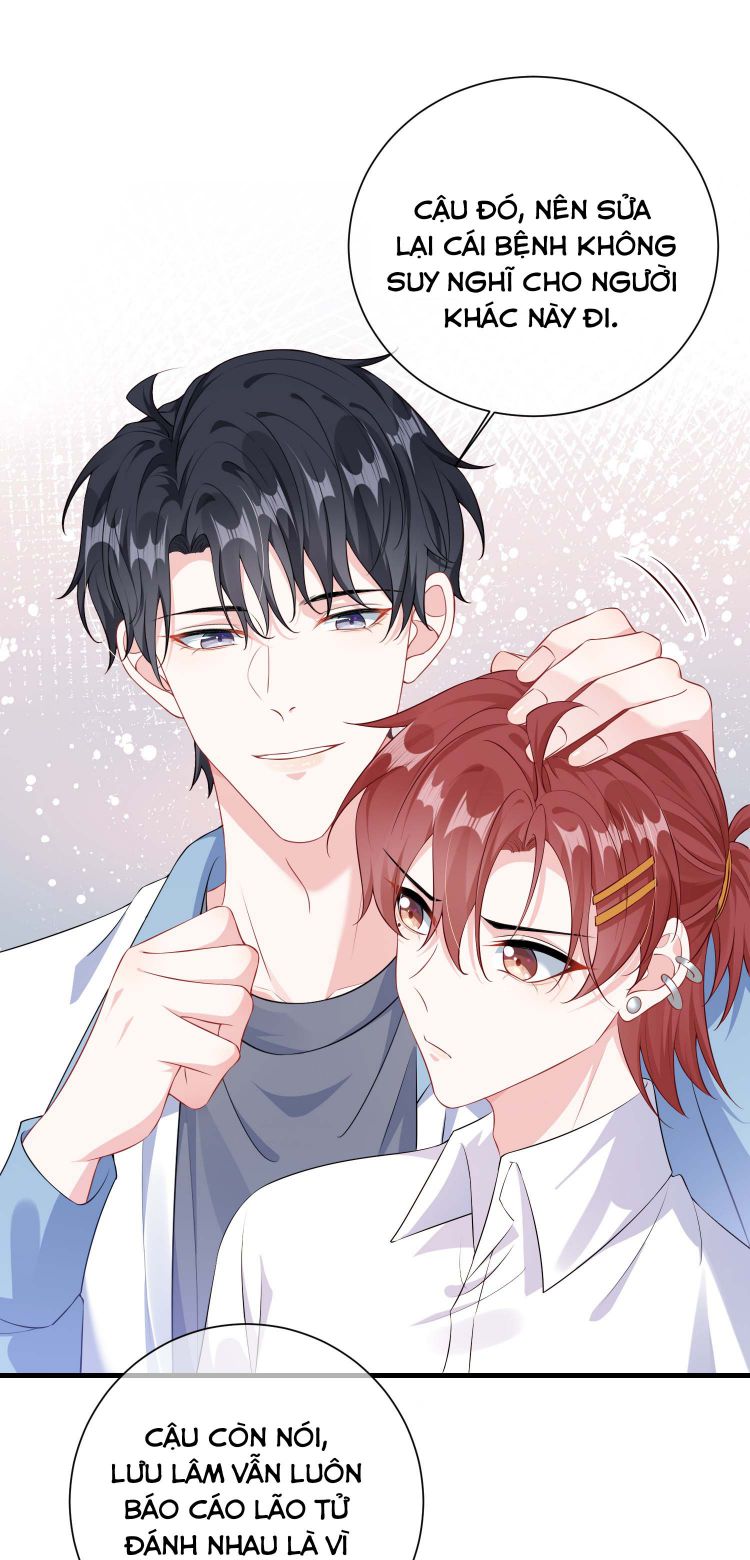 Giáo Bá Là Một Tên Yêu Tinh Chapter 19 - Next Chapter 20