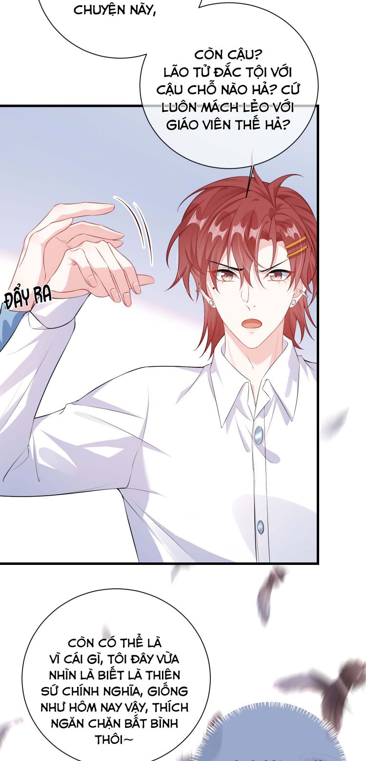 Giáo Bá Là Một Tên Yêu Tinh Chapter 19 - Next Chapter 20