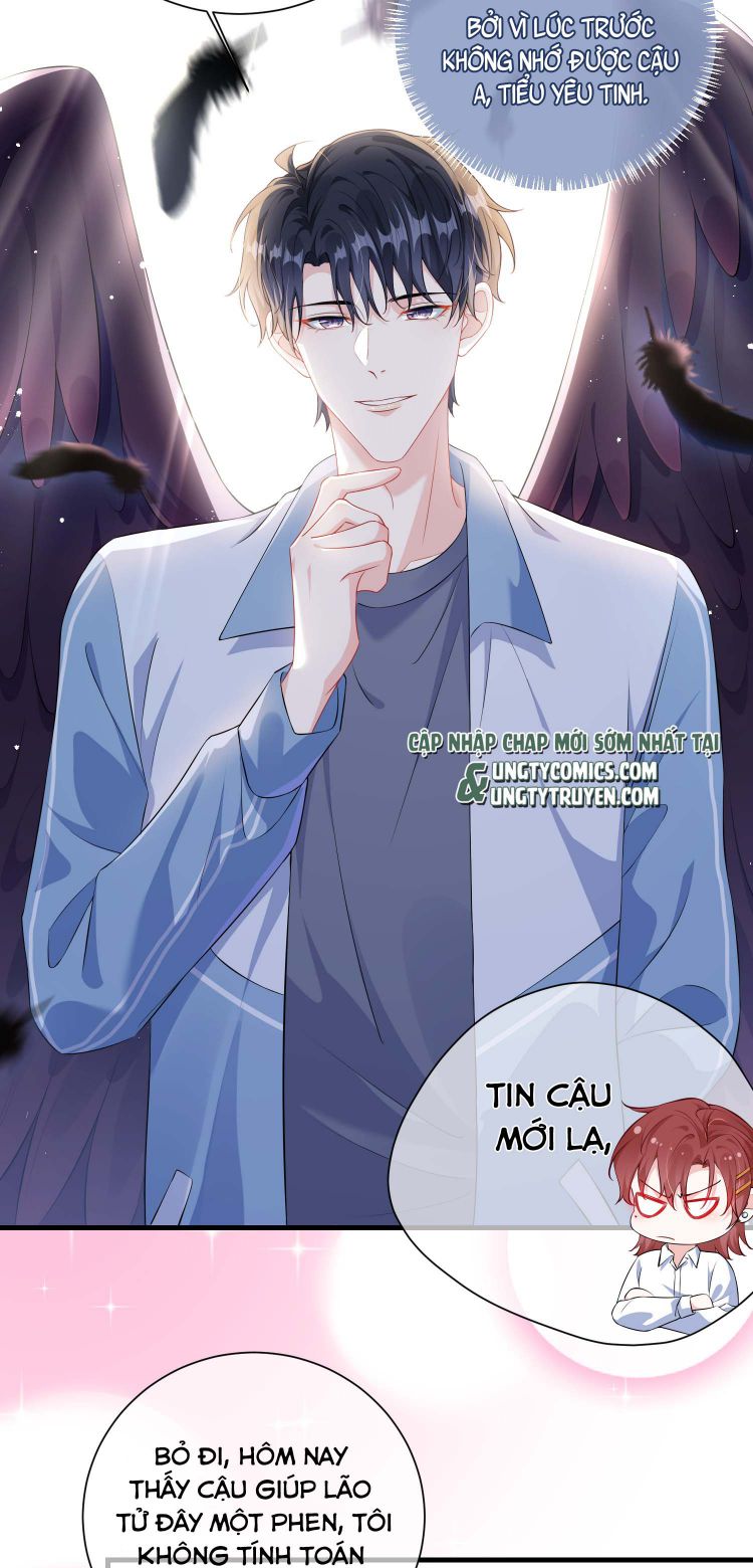 Giáo Bá Là Một Tên Yêu Tinh Chapter 19 - Next Chapter 20
