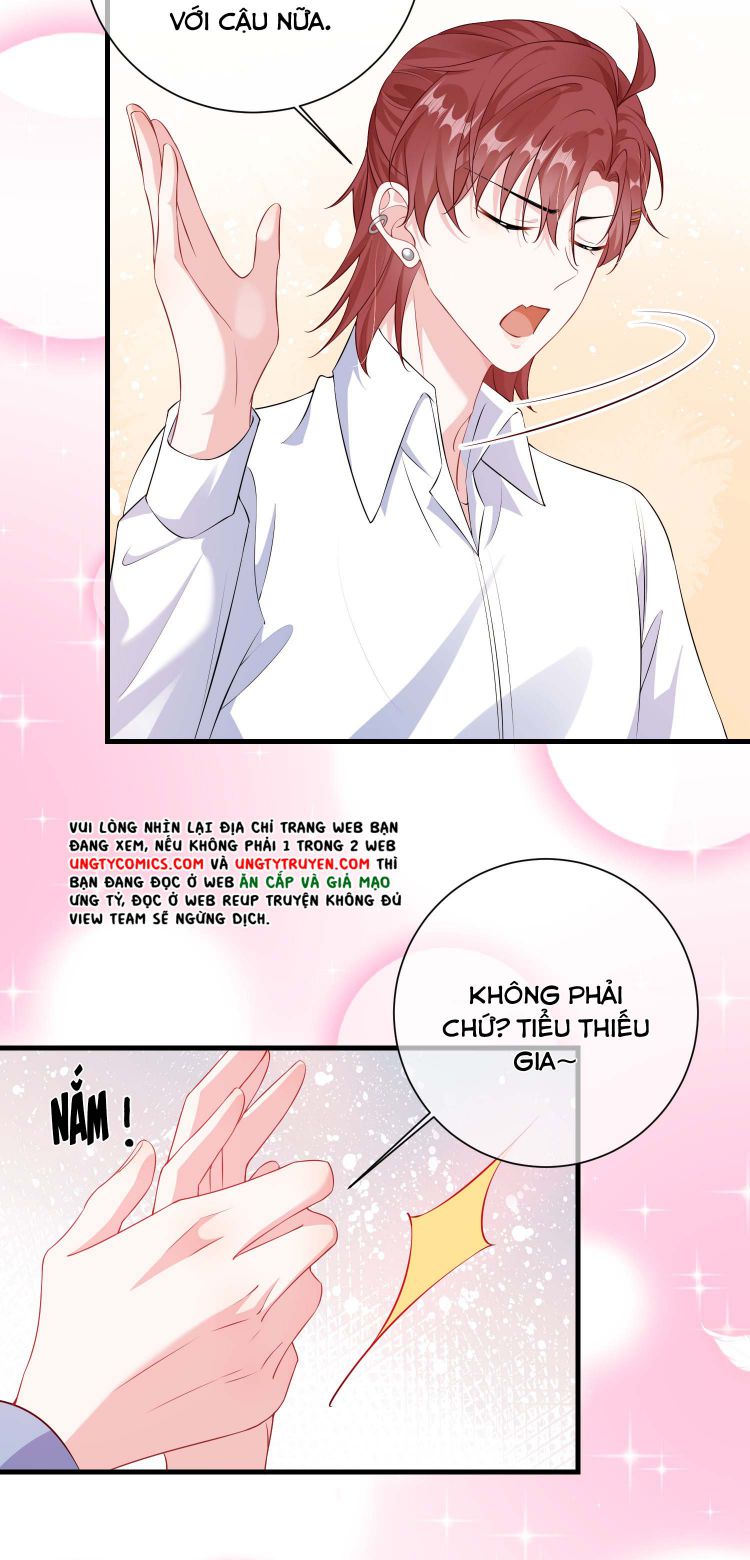 Giáo Bá Là Một Tên Yêu Tinh Chapter 19 - Next Chapter 20