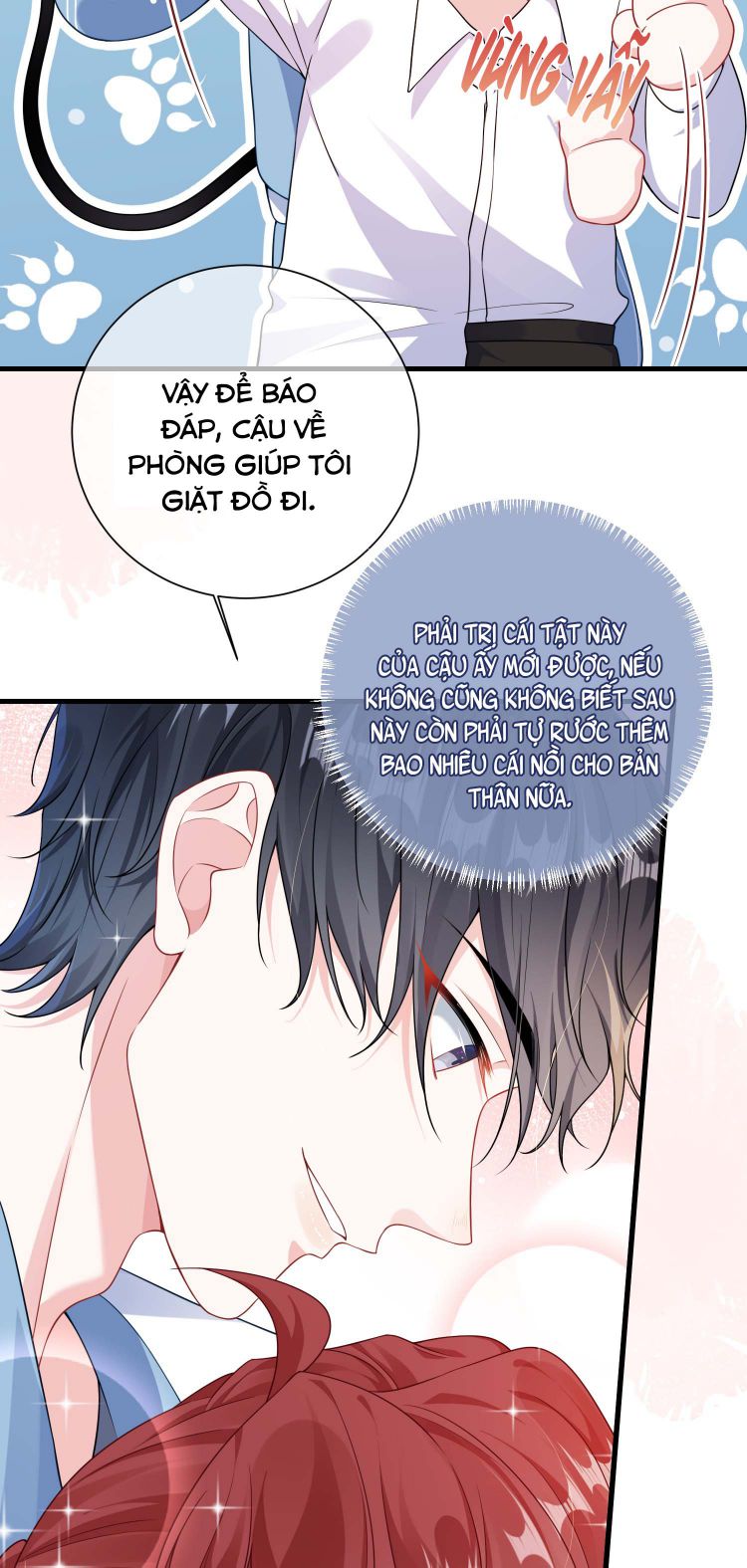 Giáo Bá Là Một Tên Yêu Tinh Chapter 19 - Next Chapter 20