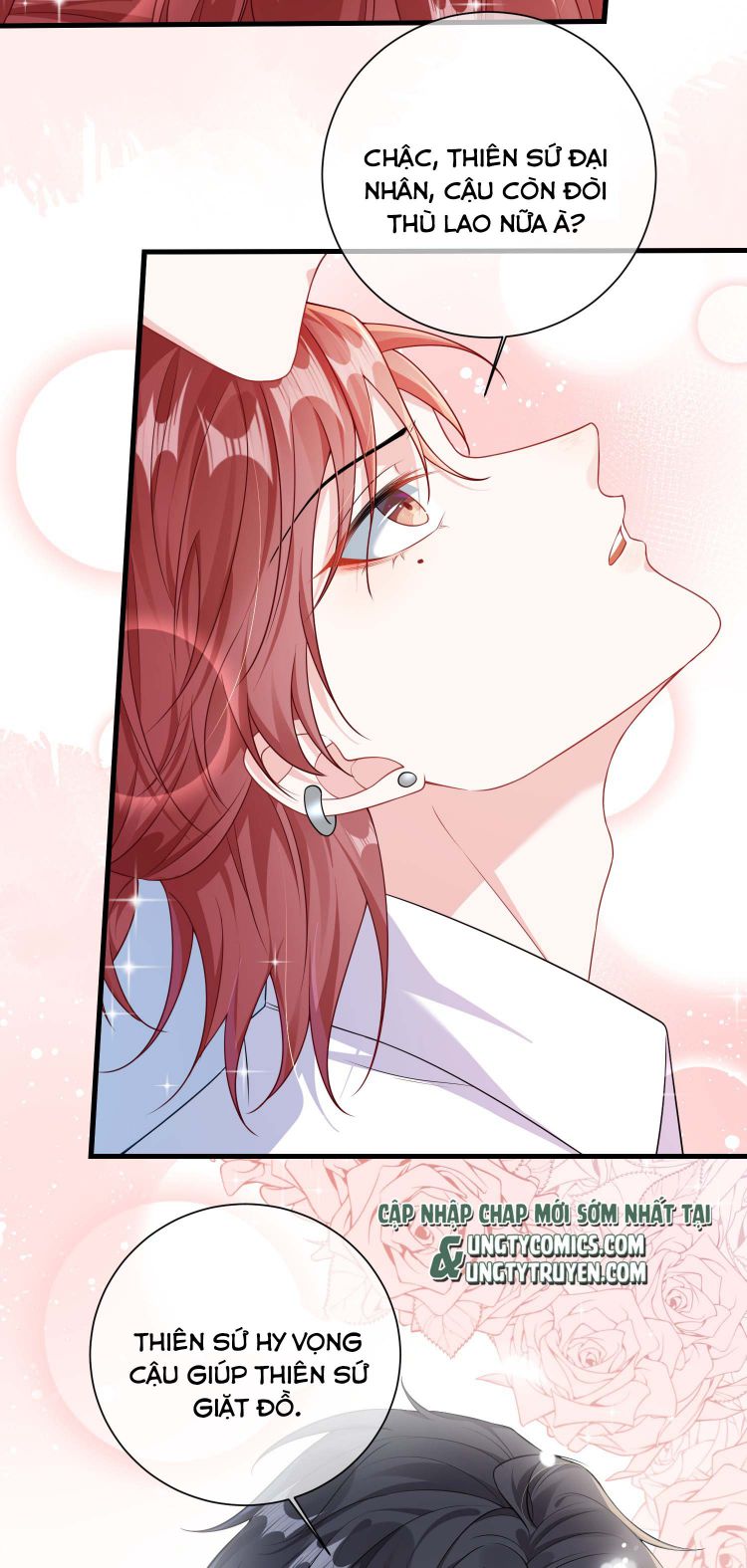 Giáo Bá Là Một Tên Yêu Tinh Chapter 19 - Next Chapter 20