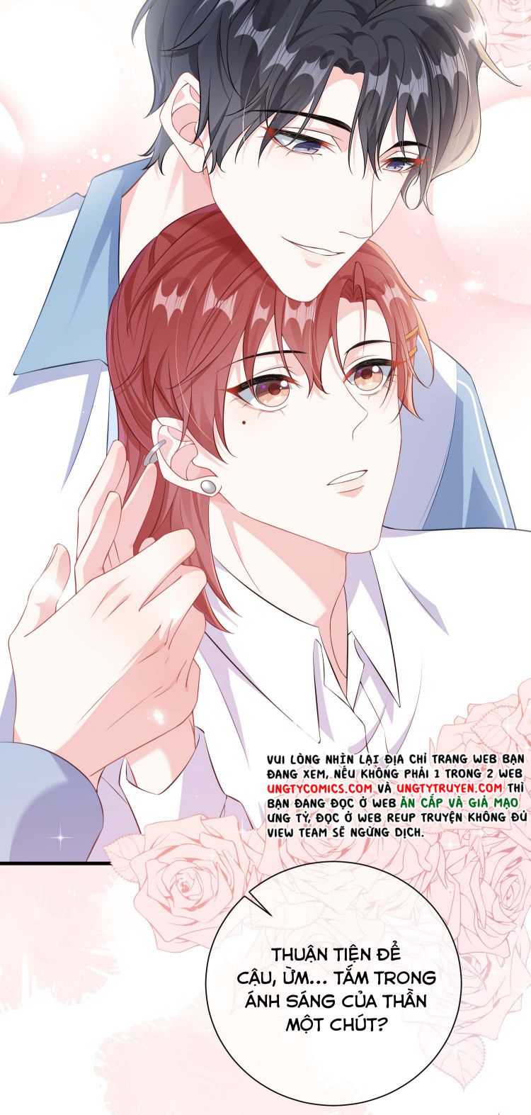 Giáo Bá Là Một Tên Yêu Tinh Chapter 19 - Next Chapter 20