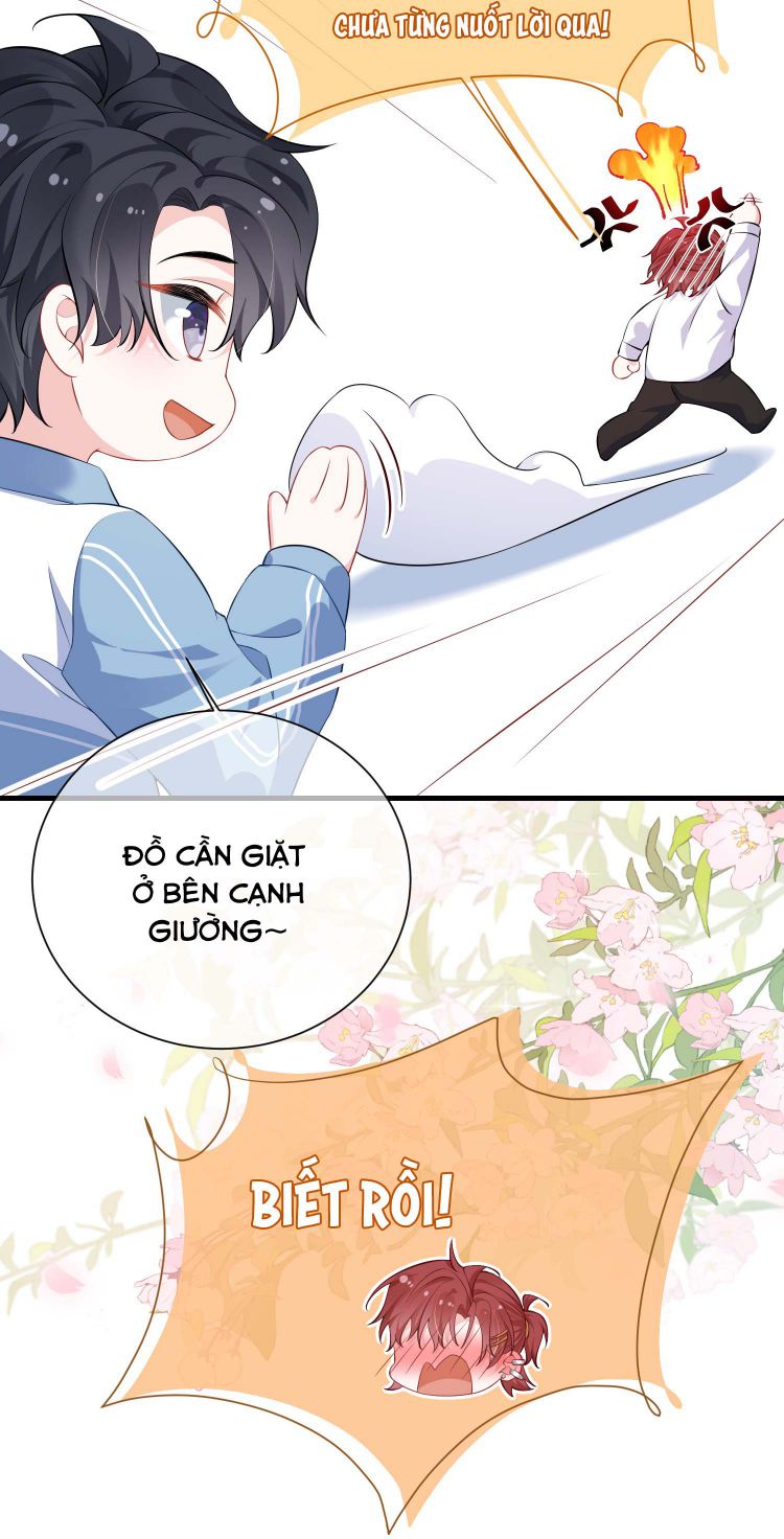 Giáo Bá Là Một Tên Yêu Tinh Chapter 19 - Next Chapter 20