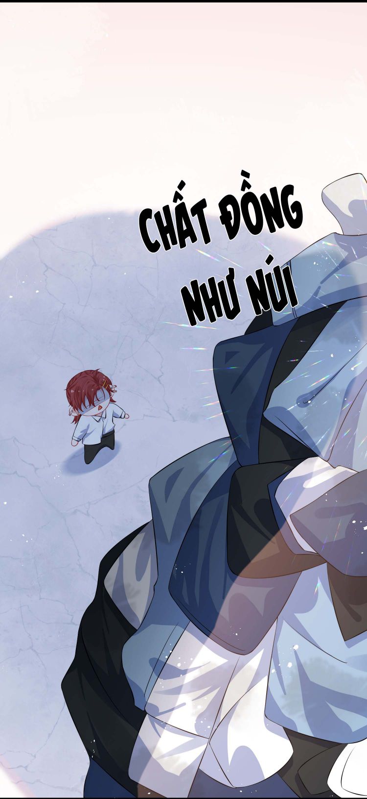 Giáo Bá Là Một Tên Yêu Tinh Chapter 19 - Next Chapter 20