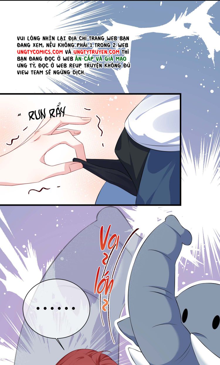 Giáo Bá Là Một Tên Yêu Tinh Chapter 19 - Next Chapter 20