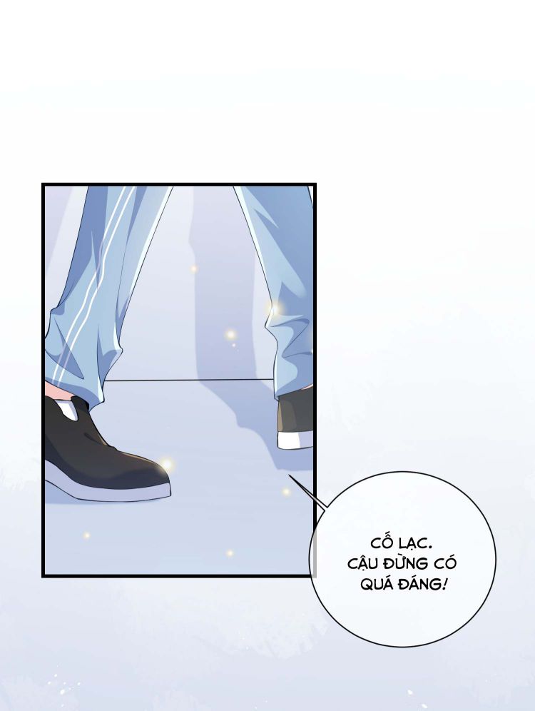 Giáo Bá Là Một Tên Yêu Tinh Chapter 19 - Next Chapter 20