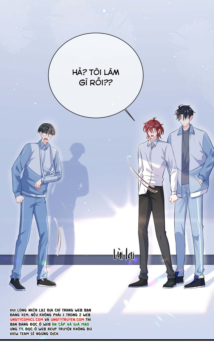 Giáo Bá Là Một Tên Yêu Tinh Chapter 19 - Next Chapter 20