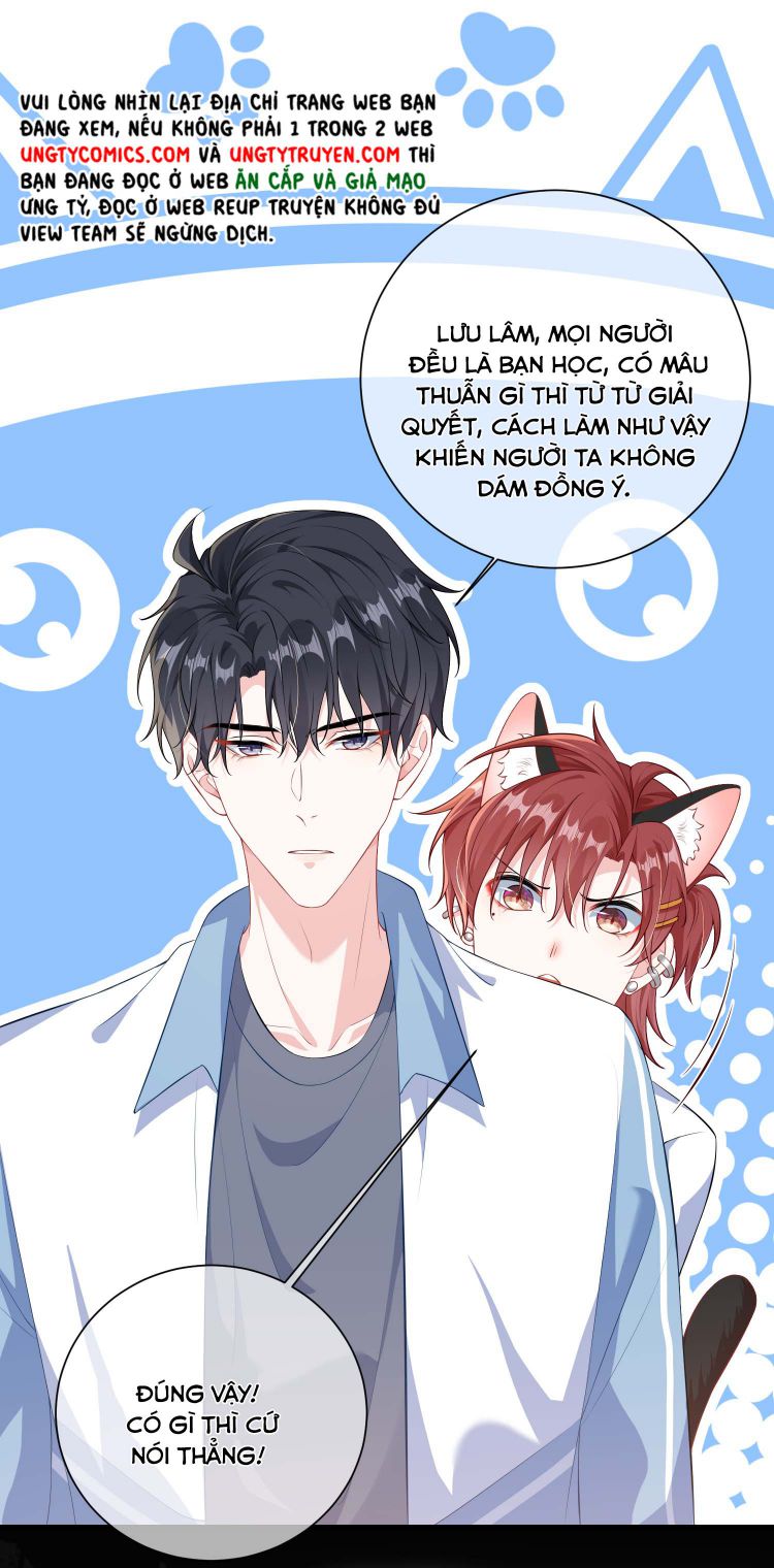 Giáo Bá Là Một Tên Yêu Tinh Chapter 19 - Next Chapter 20