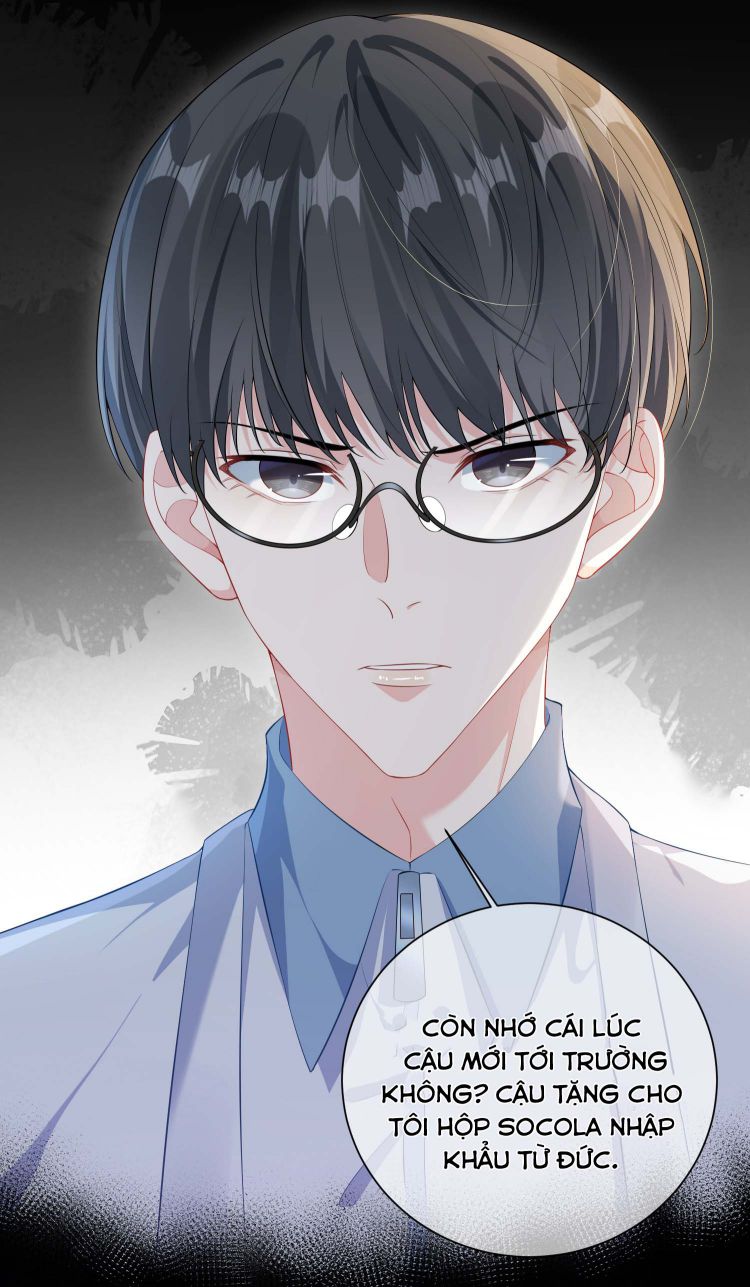 Giáo Bá Là Một Tên Yêu Tinh Chapter 19 - Next Chapter 20
