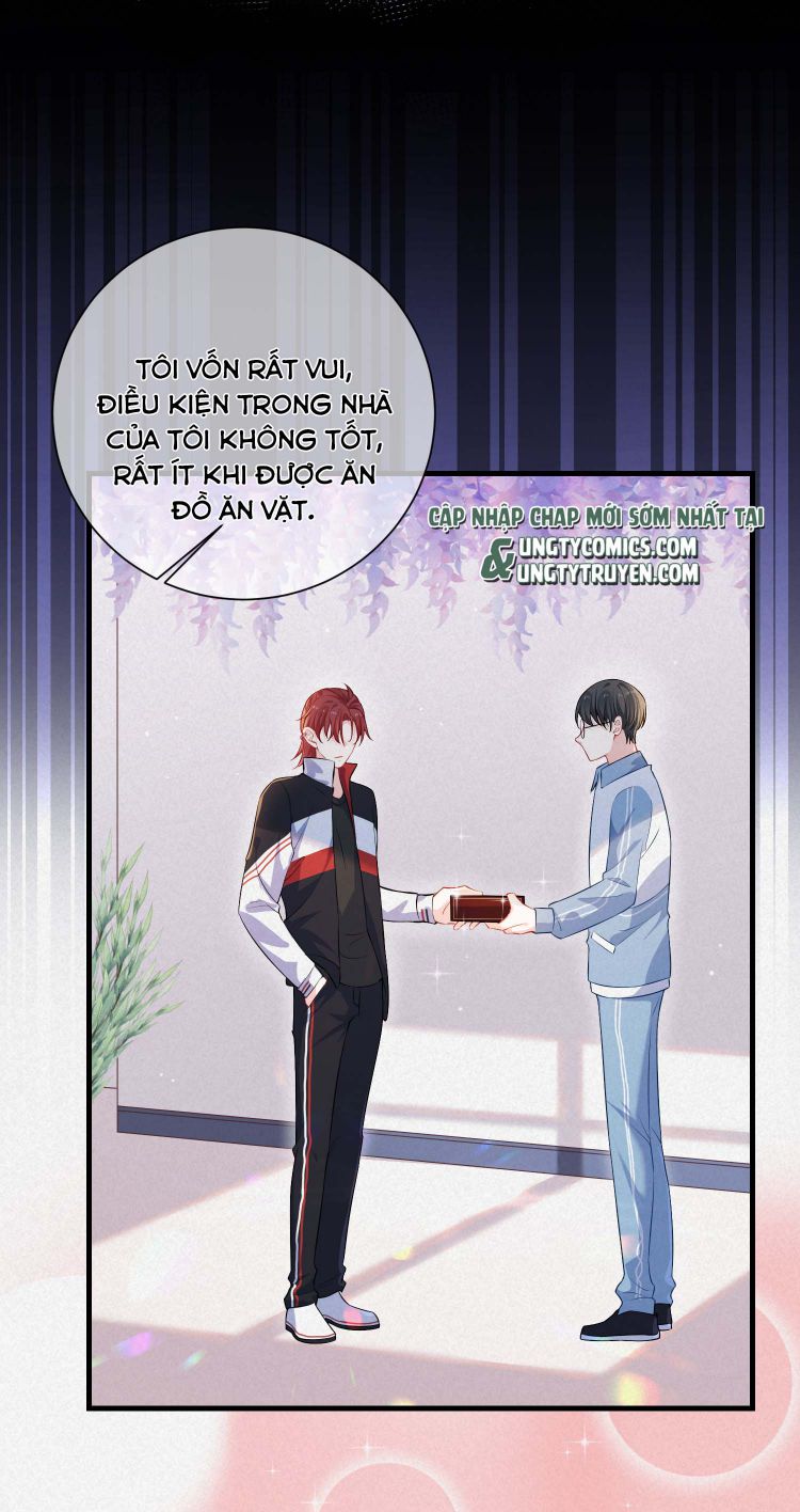Giáo Bá Là Một Tên Yêu Tinh Chapter 19 - Next Chapter 20