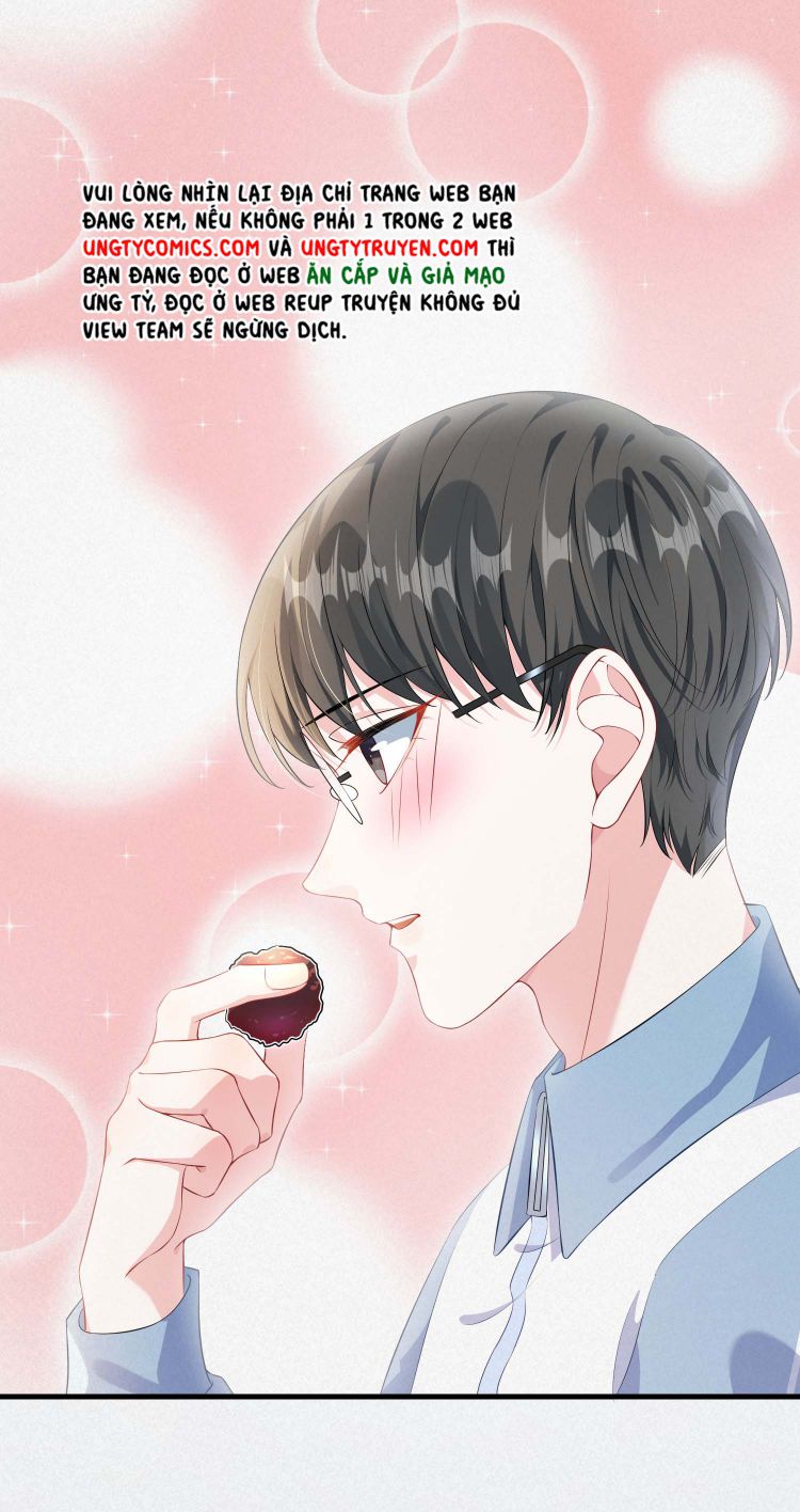 Giáo Bá Là Một Tên Yêu Tinh Chapter 19 - Next Chapter 20