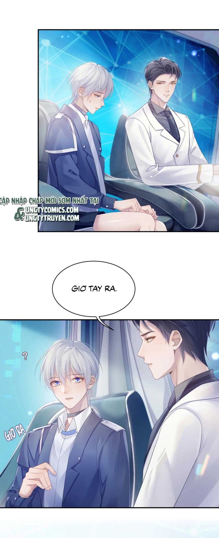 Đơn Xin Ly Hôn Chapter 46 - Next Chapter 47