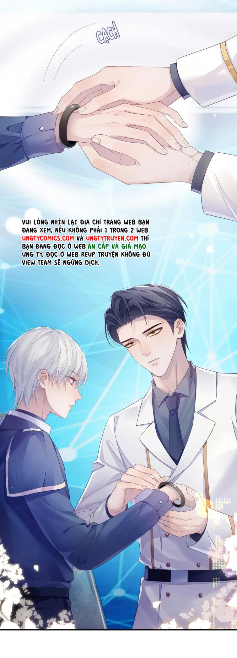 Đơn Xin Ly Hôn Chapter 46 - Next Chapter 47