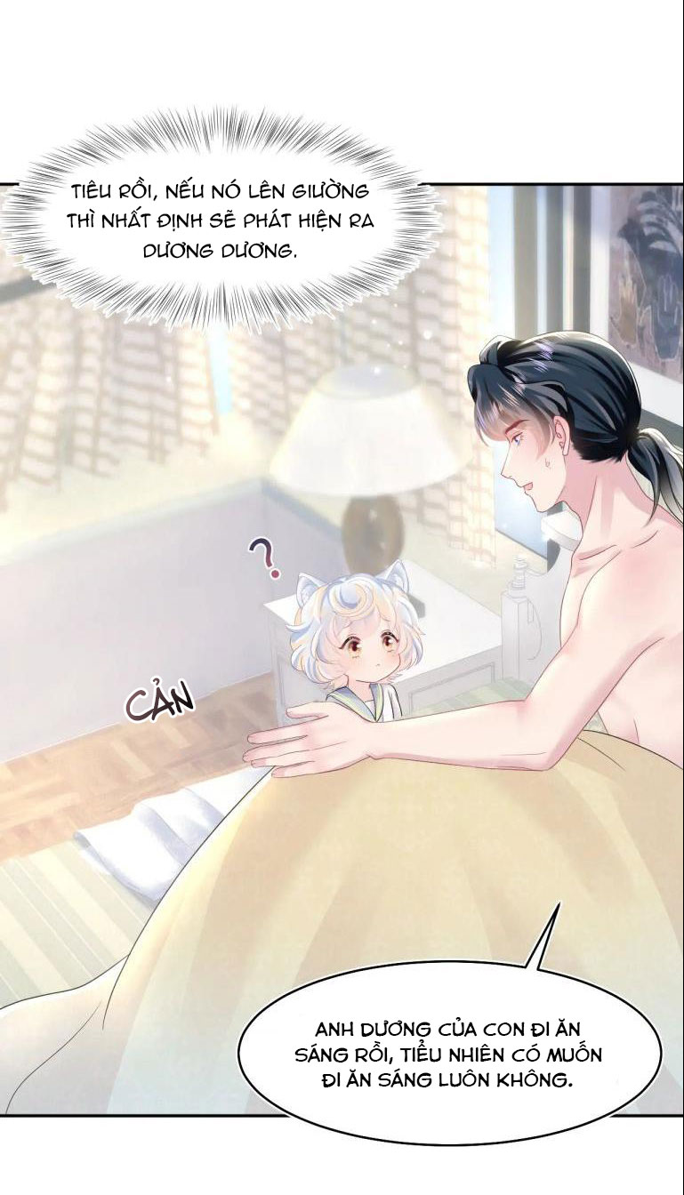 Tuyệt Mỹ Bạch Liên Hoa Online Dạy Học Chapter 89 - Trang 4