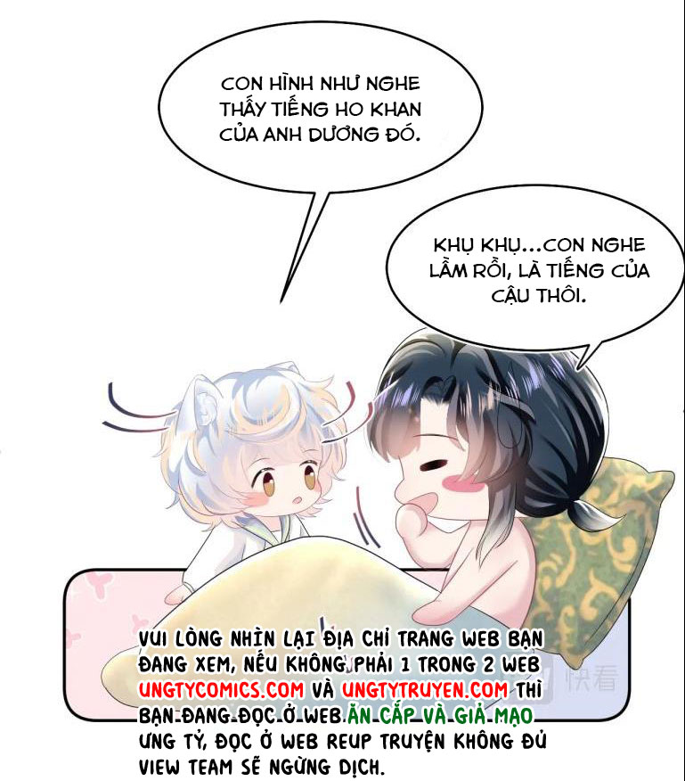 Tuyệt Mỹ Bạch Liên Hoa Online Dạy Học Chapter 89 - Trang 4