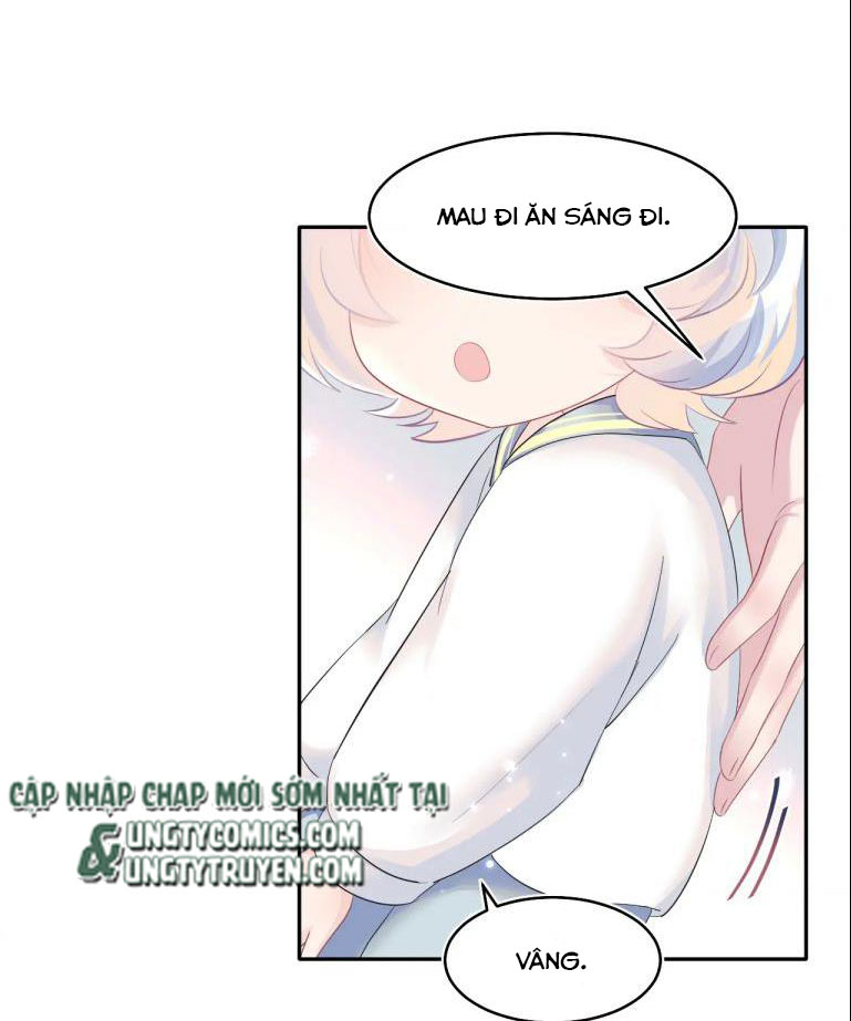 Tuyệt Mỹ Bạch Liên Hoa Online Dạy Học Chapter 89 - Trang 4