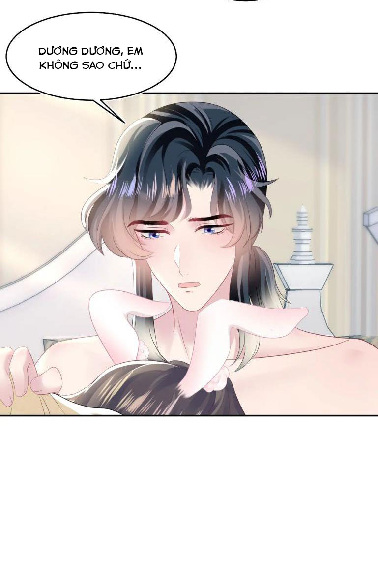 Tuyệt Mỹ Bạch Liên Hoa Online Dạy Học Chapter 89 - Trang 4