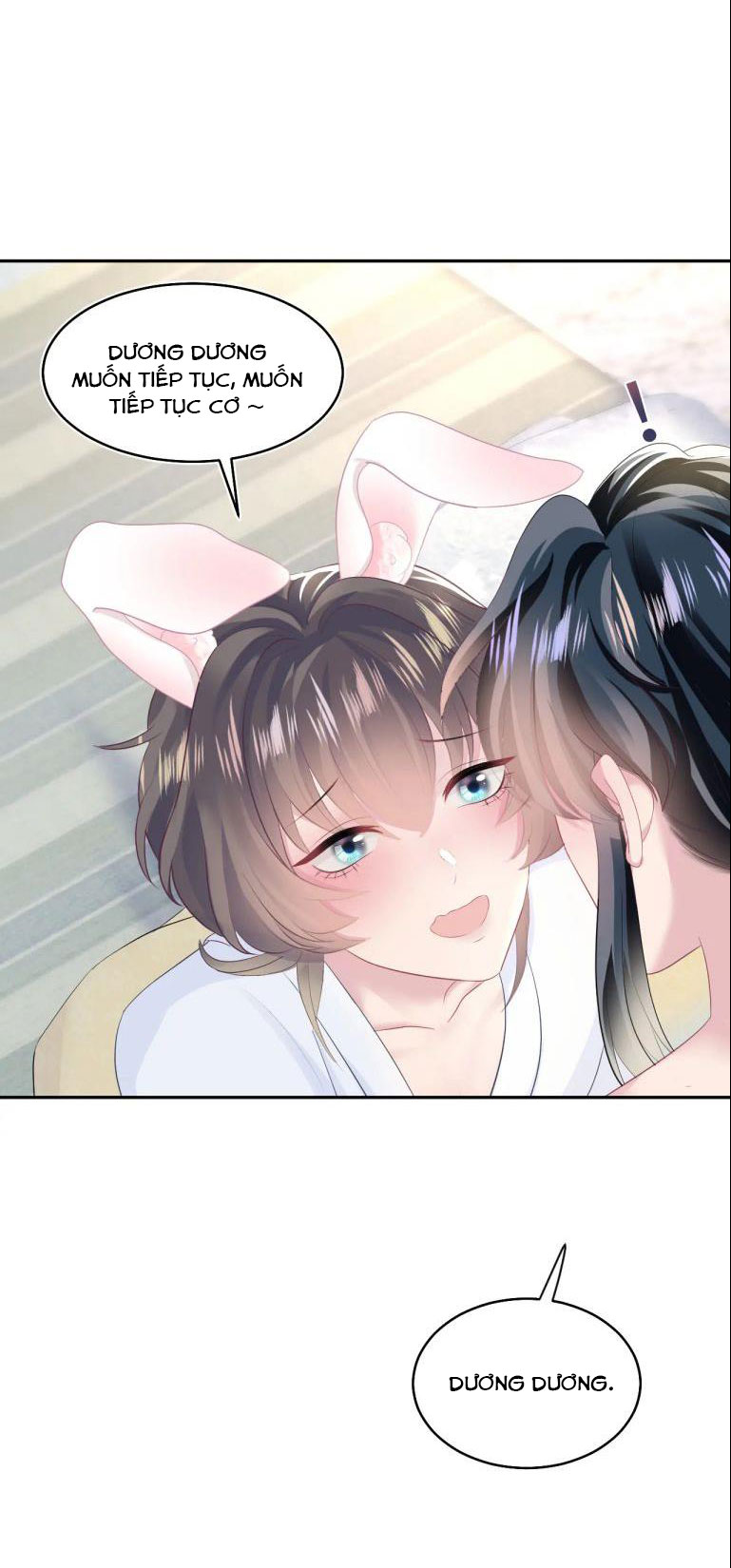 Tuyệt Mỹ Bạch Liên Hoa Online Dạy Học Chapter 89 - Trang 4