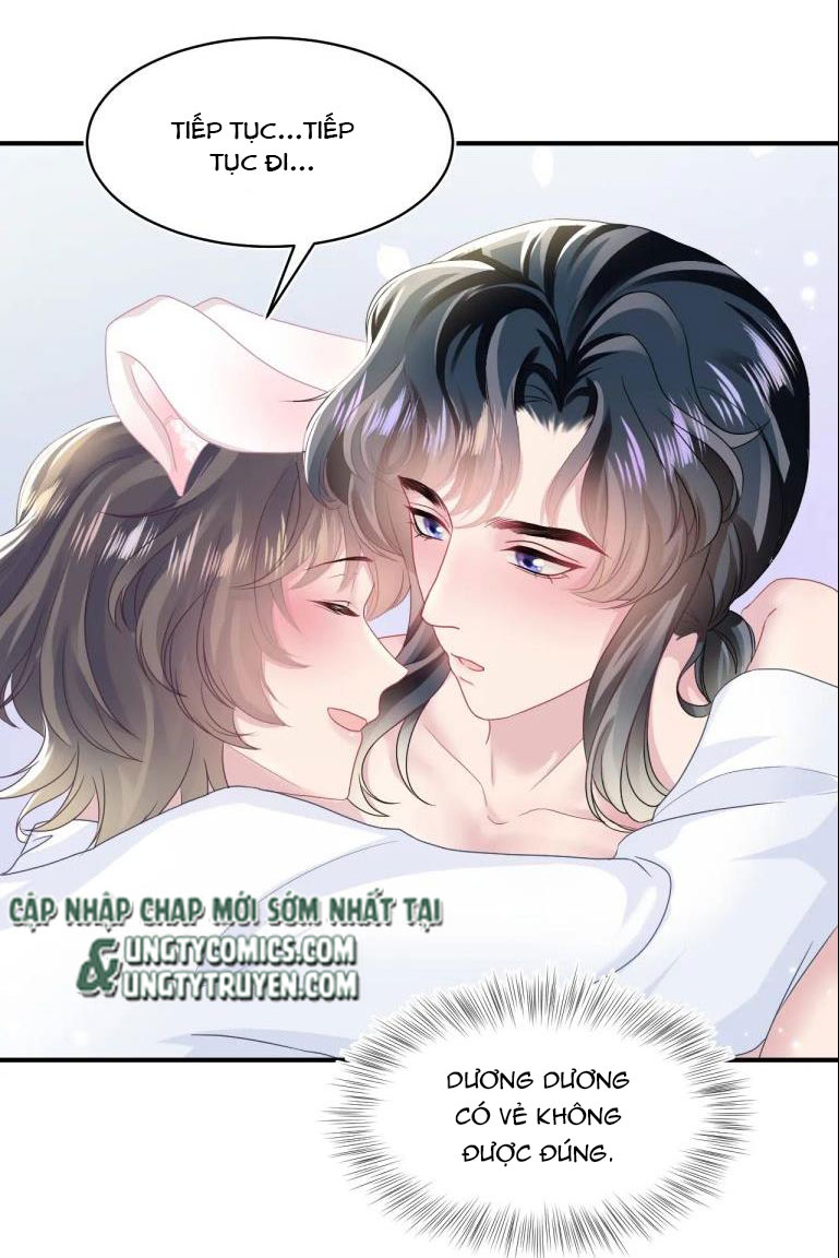 Tuyệt Mỹ Bạch Liên Hoa Online Dạy Học Chapter 89 - Trang 4