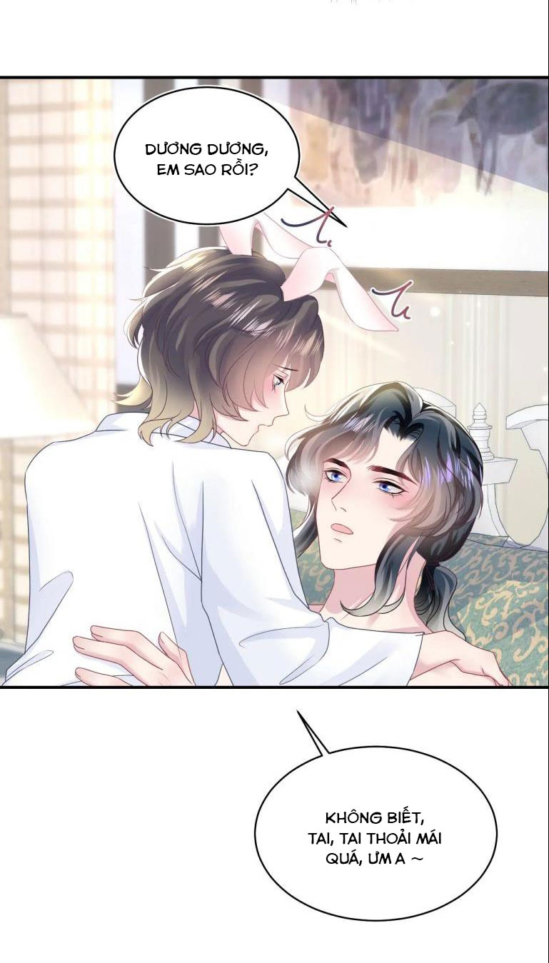 Tuyệt Mỹ Bạch Liên Hoa Online Dạy Học Chapter 89 - Trang 4