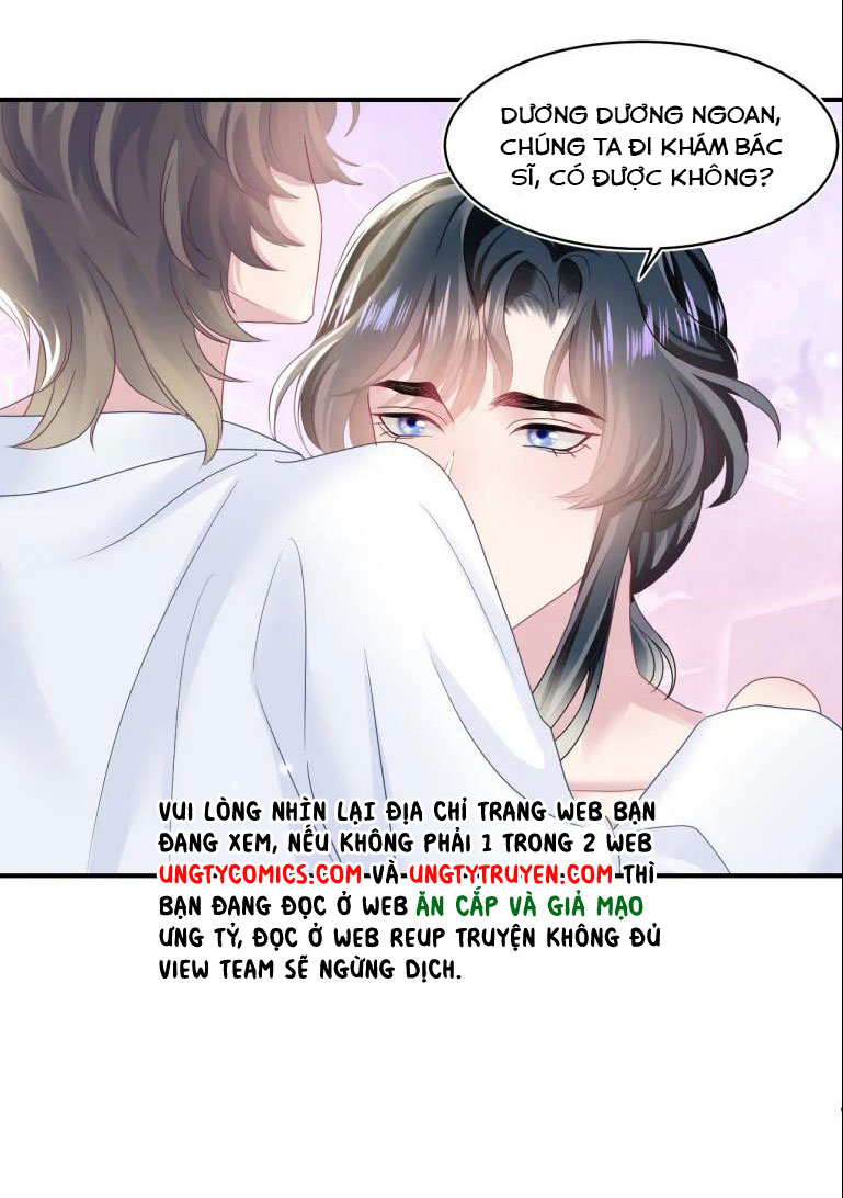Tuyệt Mỹ Bạch Liên Hoa Online Dạy Học Chapter 89 - Trang 4