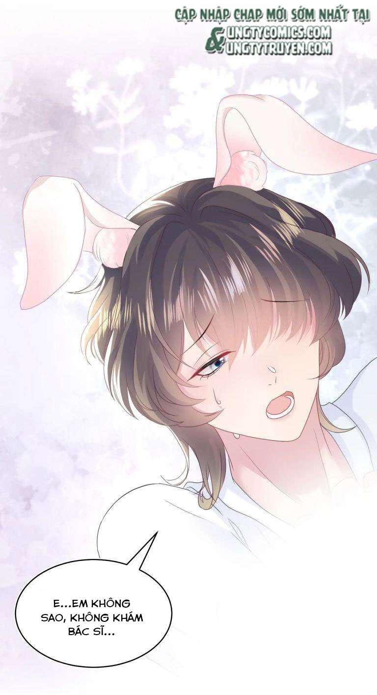 Tuyệt Mỹ Bạch Liên Hoa Online Dạy Học Chapter 89 - Trang 4
