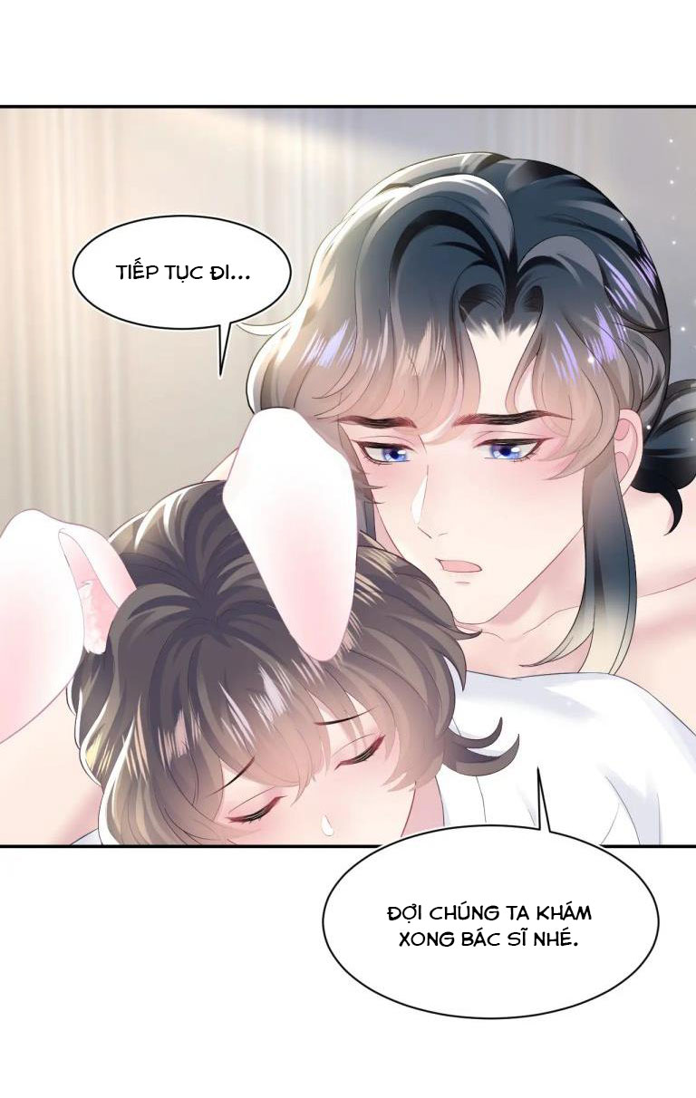 Tuyệt Mỹ Bạch Liên Hoa Online Dạy Học Chapter 89 - Trang 4