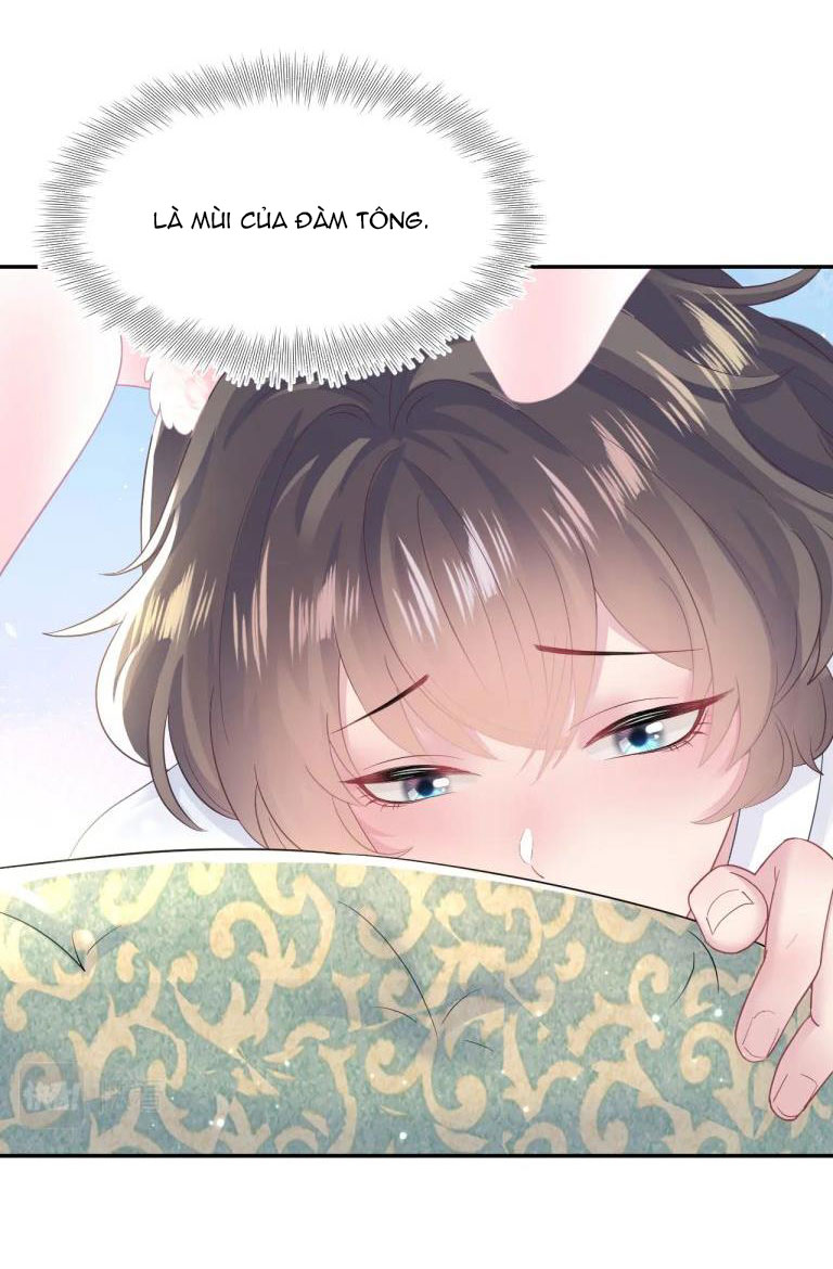 Tuyệt Mỹ Bạch Liên Hoa Online Dạy Học Chapter 89 - Trang 4