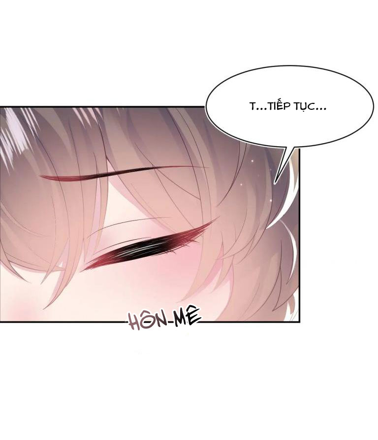 Tuyệt Mỹ Bạch Liên Hoa Online Dạy Học Chapter 89 - Trang 4