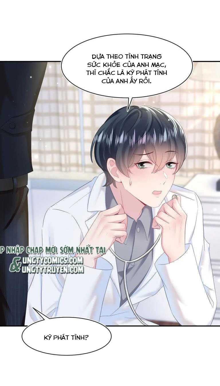 Tuyệt Mỹ Bạch Liên Hoa Online Dạy Học Chapter 89 - Trang 4