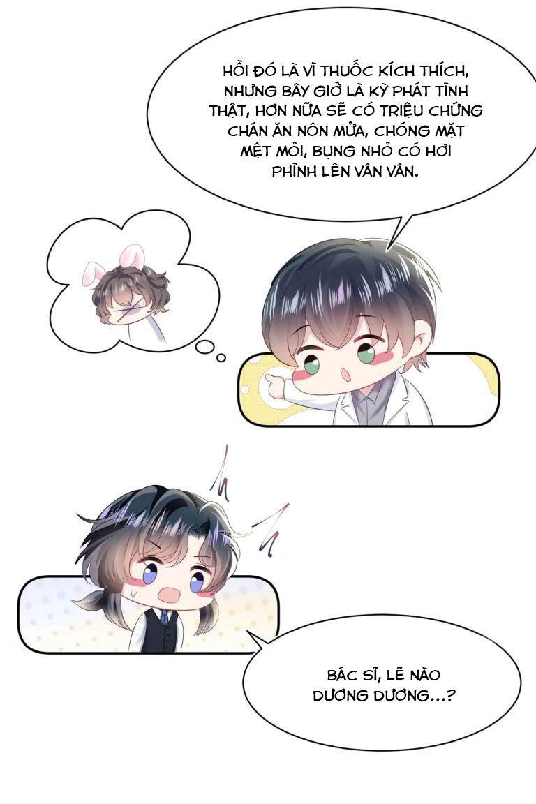 Tuyệt Mỹ Bạch Liên Hoa Online Dạy Học Chapter 89 - Trang 4