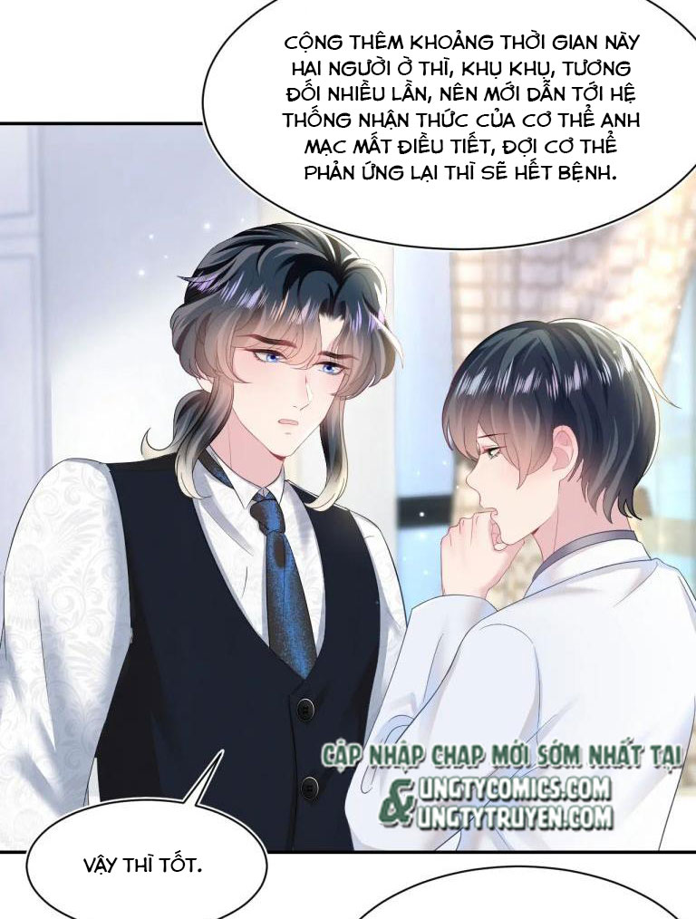 Tuyệt Mỹ Bạch Liên Hoa Online Dạy Học Chapter 89 - Trang 4