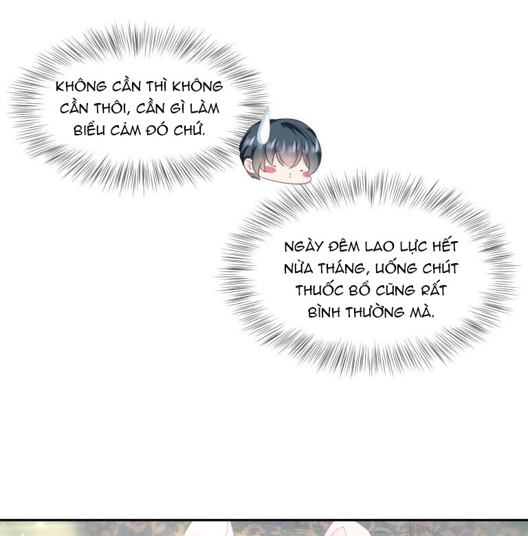 Tuyệt Mỹ Bạch Liên Hoa Online Dạy Học Chapter 89 - Trang 4