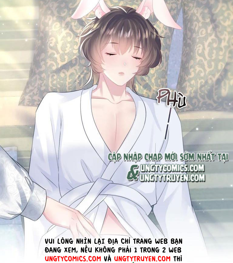 Tuyệt Mỹ Bạch Liên Hoa Online Dạy Học Chapter 89 - Trang 4