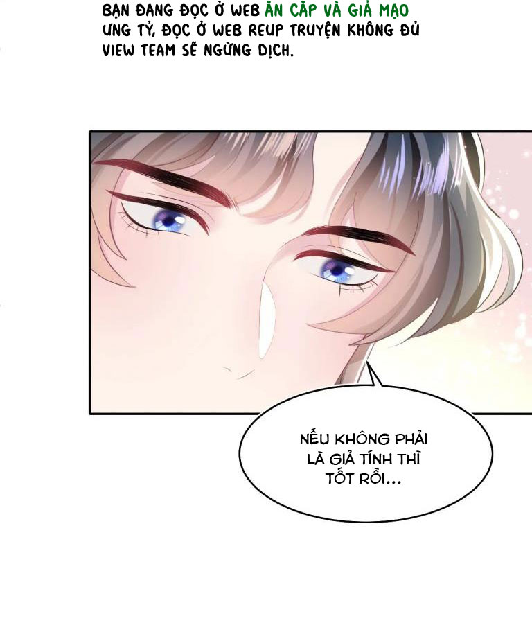 Tuyệt Mỹ Bạch Liên Hoa Online Dạy Học Chapter 89 - Trang 4