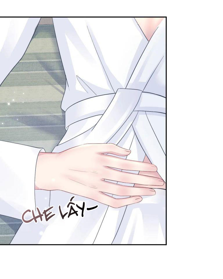 Tuyệt Mỹ Bạch Liên Hoa Online Dạy Học Chapter 89 - Trang 4