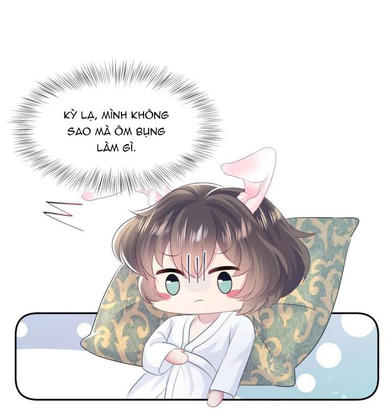 Tuyệt Mỹ Bạch Liên Hoa Online Dạy Học Chapter 89 - Trang 4