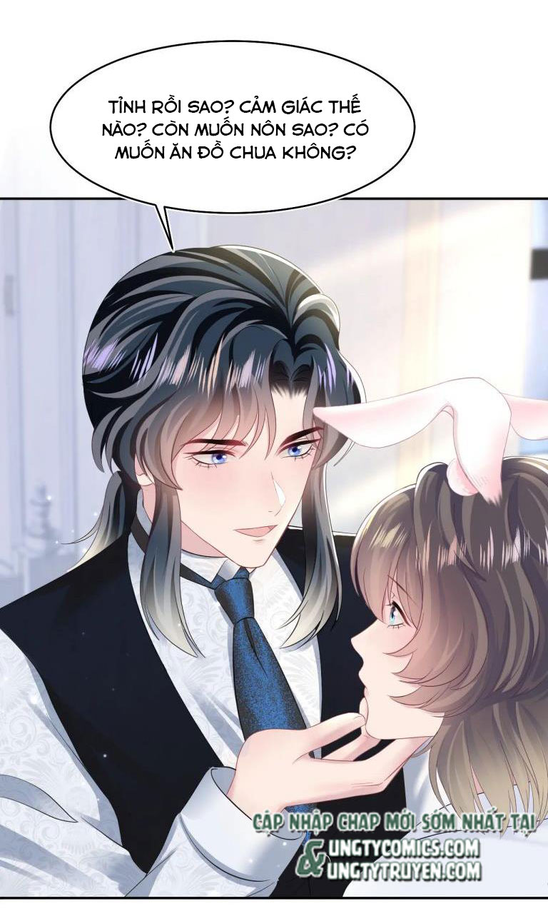 Tuyệt Mỹ Bạch Liên Hoa Online Dạy Học Chapter 89 - Trang 4