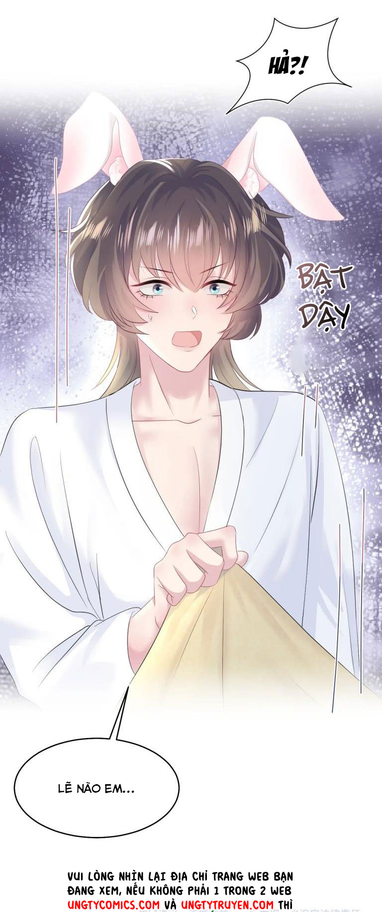 Tuyệt Mỹ Bạch Liên Hoa Online Dạy Học Chapter 89 - Trang 4